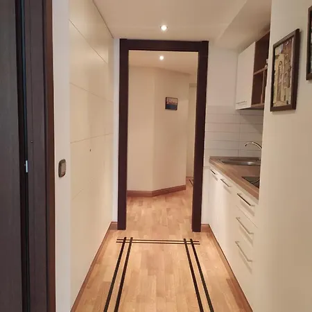Apartmán Edel House Lido di Ostia