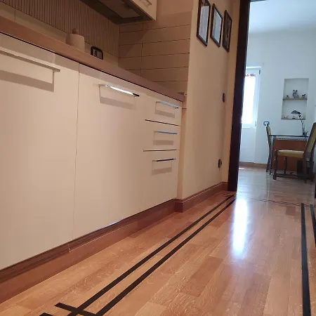 Apartamento Edel House