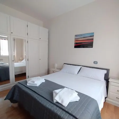 Edel House Apartamento