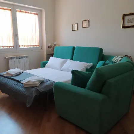 Edel House Apartment Lido di Ostia