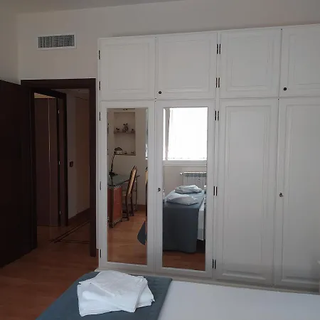 Apartment Edel House