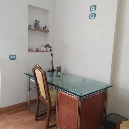 Apartamento Edel House Lido di Ostia