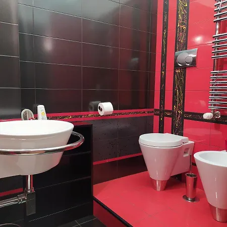 Edel House Apartment Lido di Ostia