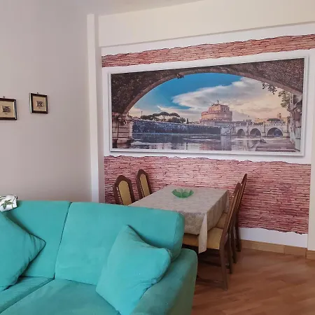 Edel House Lido di Ostia