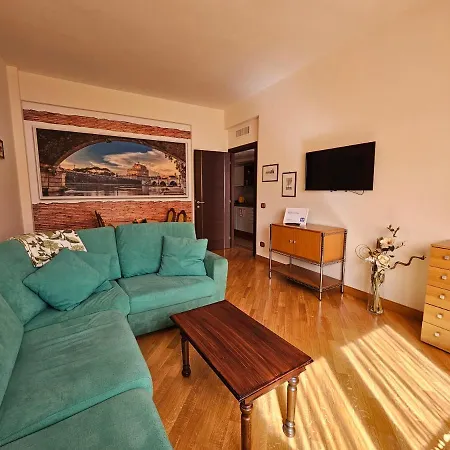 Apartamento Edel House *