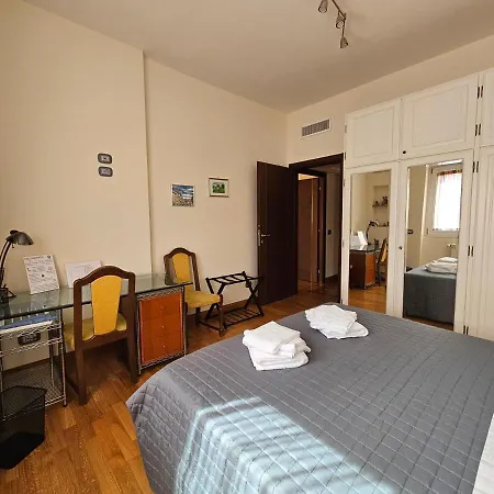 Apartment Edel House